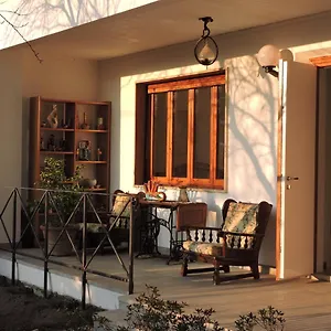 Querceto Bed and breakfast