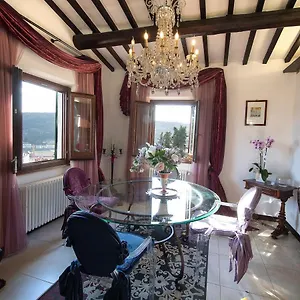 L'orologio Bed and breakfast