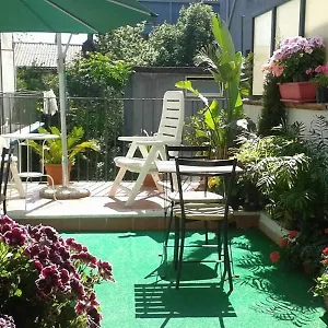 Piccadilly House Bed and breakfast Catania