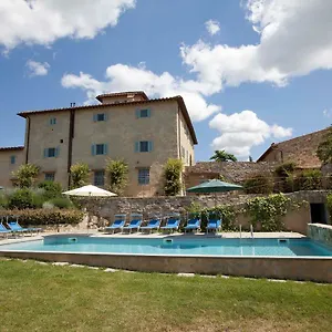 Casale Giuncarelli Fiesole