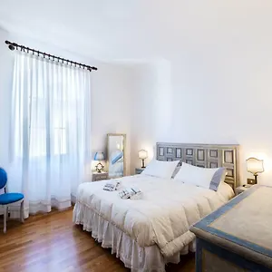Appartement Fiesole's Cozy 1, Fiesole